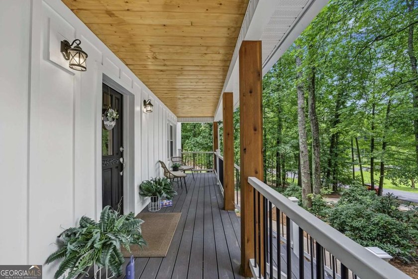 Experience the freedom of NO HOA living on over an acre just - photo 7