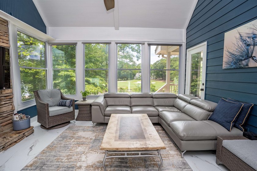 SIMPLY REMARKABLE LAKE OCONEE HOME ON 1.75 ACRES OF LUSH - photo 19