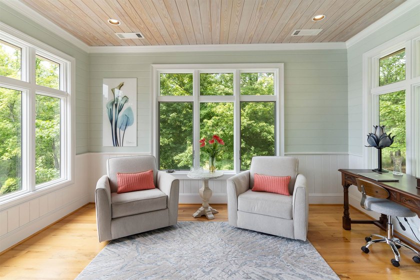 SIMPLY REMARKABLE LAKE OCONEE HOME ON 1.75 ACRES OF LUSH - photo 23