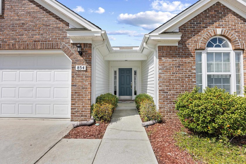 Welcome to your new home located in the desirable Intracoastal - photo 5