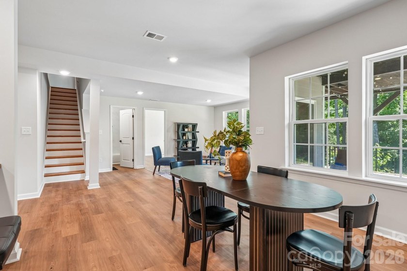 Welcome to The Palisades, one of Charlotte's premier - photo 34