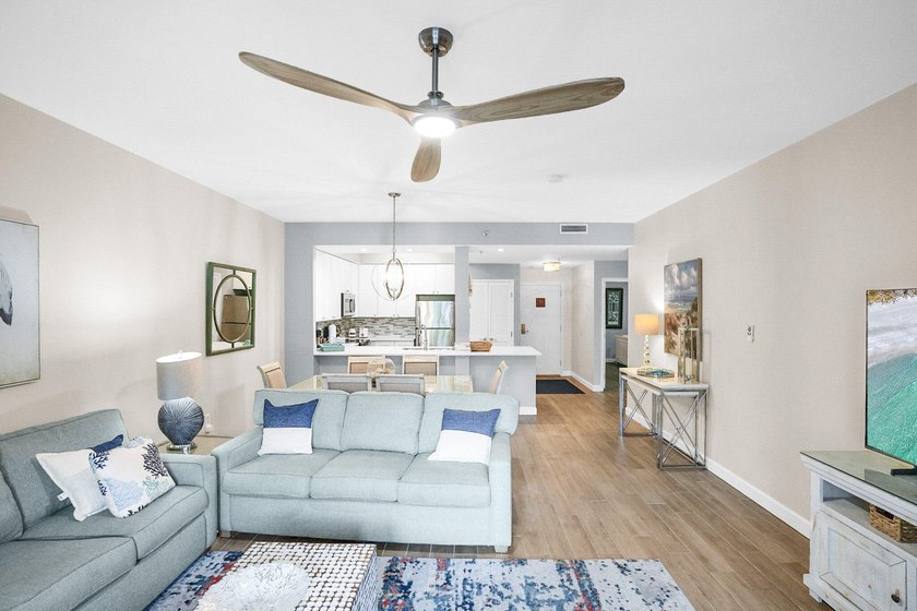Enjoy effortless beach living from this beautifully updated - photo 6