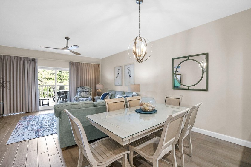 Enjoy effortless beach living from this beautifully updated - photo 10