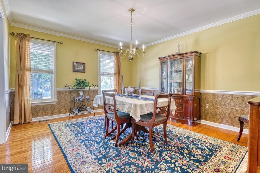 Welcome to 2540 El Dorado Drive in the highly sought-after - photo 9