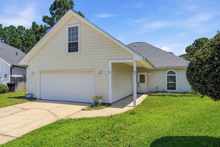 Recently updated Miramar Beach home on a cul-de-sac with a - photo 5