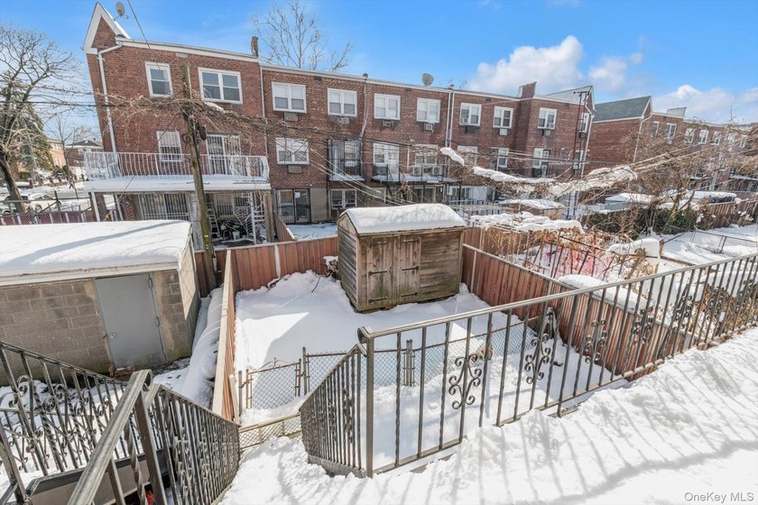 North Flushing / Linden Hill - Legal Two-Family Brick Home now - photo 12