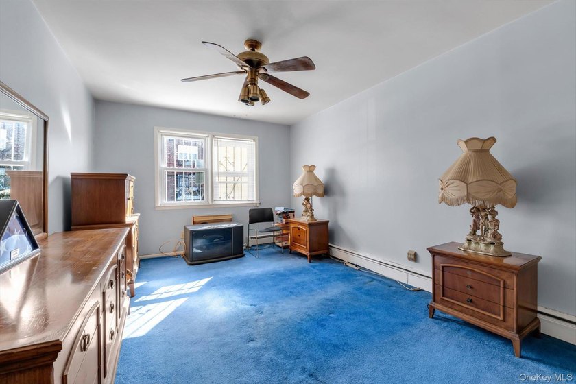 North Flushing / Linden Hill - Legal Two-Family Brick Home now - photo 14