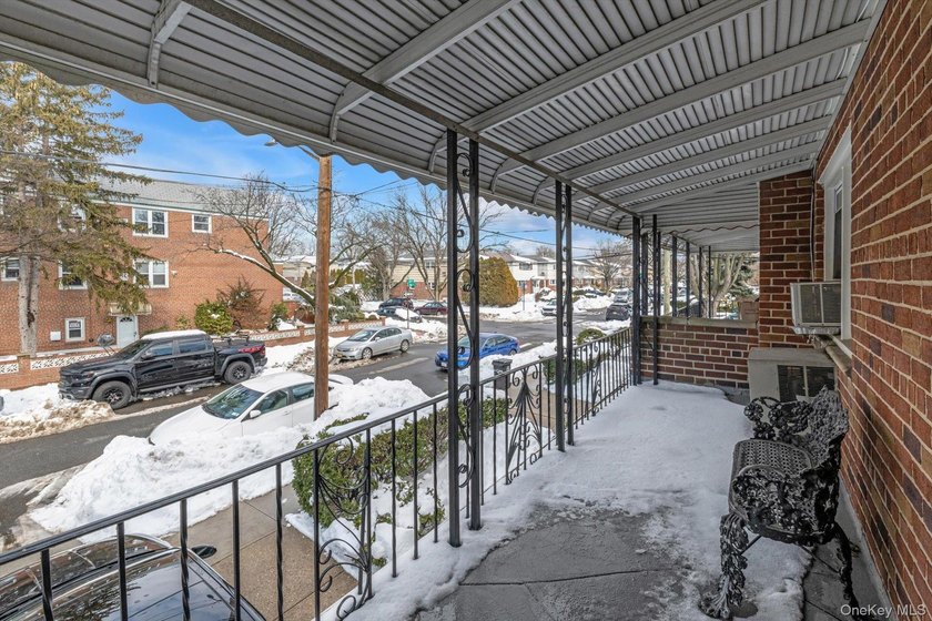 North Flushing / Linden Hill - Legal Two-Family Brick Home now - photo 17