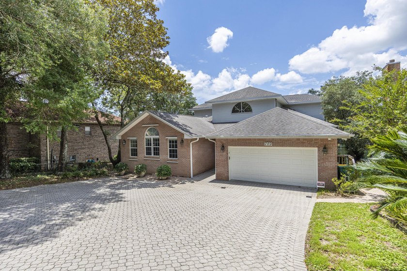 Waterfront Living on the Bayou! This stunning, three-story home - photo 2