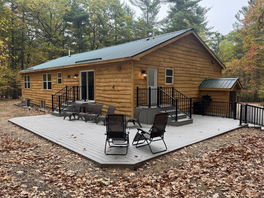 Beautiful vacation getaway with mother-in-law apartment on the - photo 4