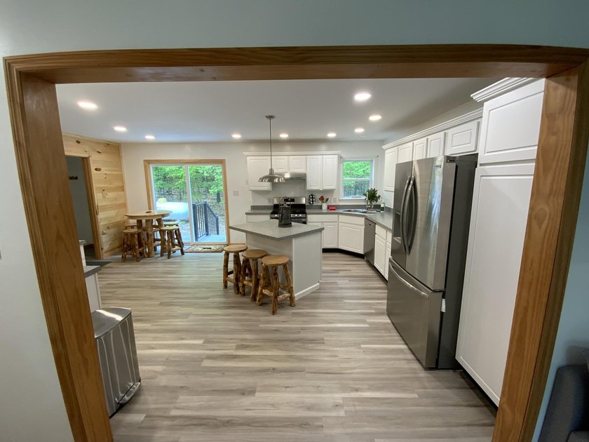 Beautiful vacation getaway with mother-in-law apartment on the - photo 10
