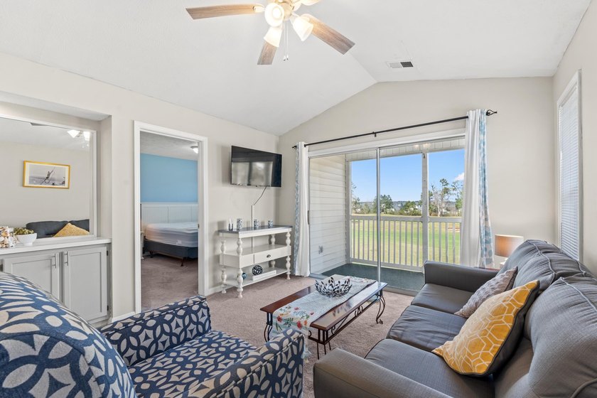 Welcome to this beautifully maintained 2-bedroom, 2-bath third - photo 7