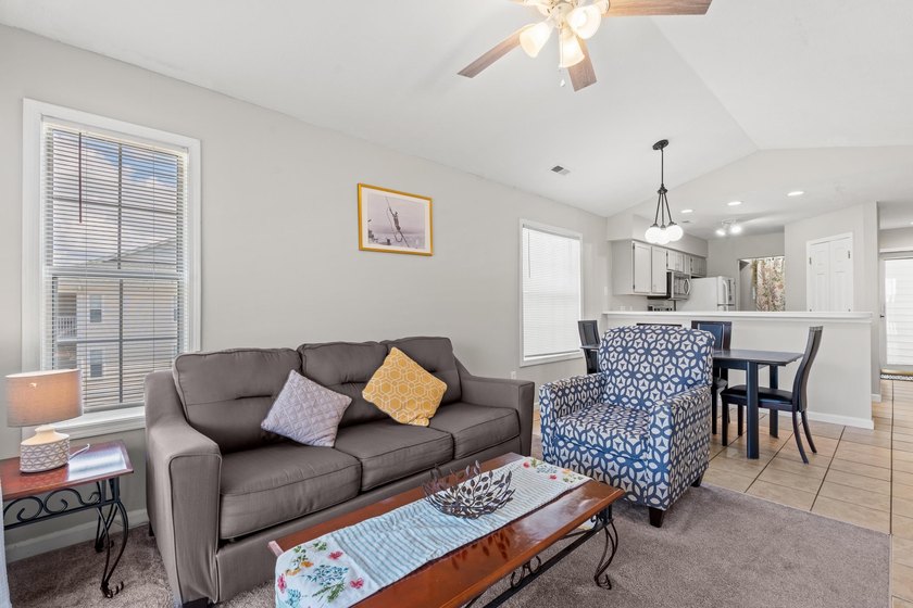Welcome to this beautifully maintained 2-bedroom, 2-bath third - photo 10