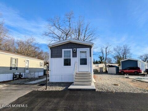 This 2-BR 1-bath home delivers standout curb appeal w/classic - photo 10