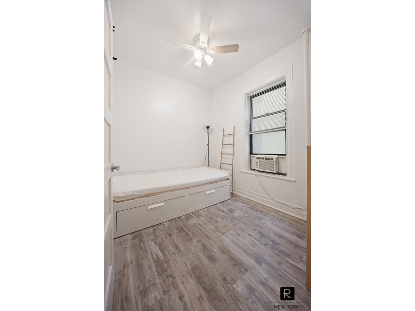 Convertible 3-Bedroom HDFC Co-op With Renovated Interiors and - photo 8