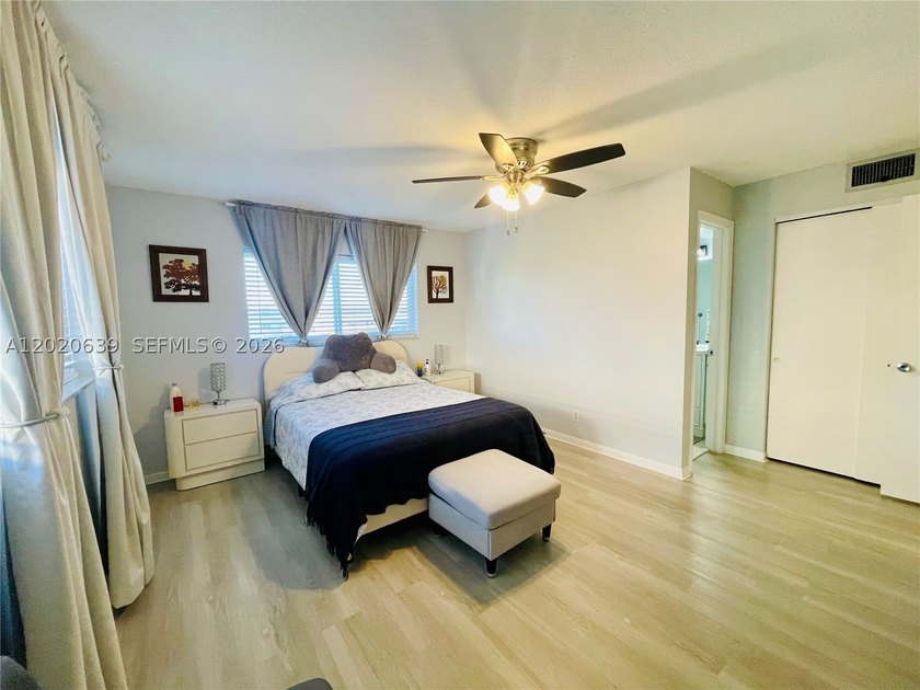 Tucked away on the fourth floor of the welcoming 55+ community - photo 23