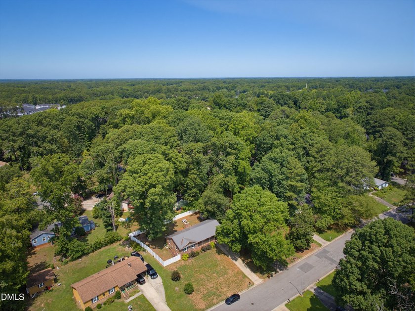 Beautifully updated ranch home in a fantastic Garner location - photo 24