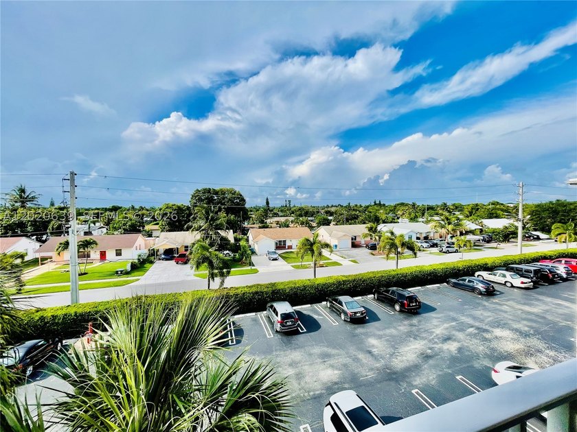 Tucked away on the fourth floor of the welcoming 55+ community - photo 35