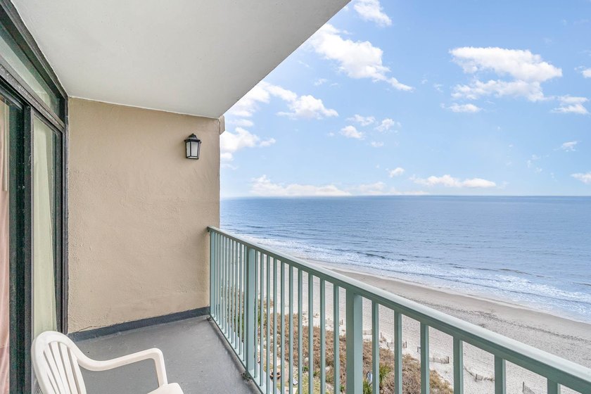 Welcome to Sand Dunes! This efficiency, direct oceanfront condo - photo 3