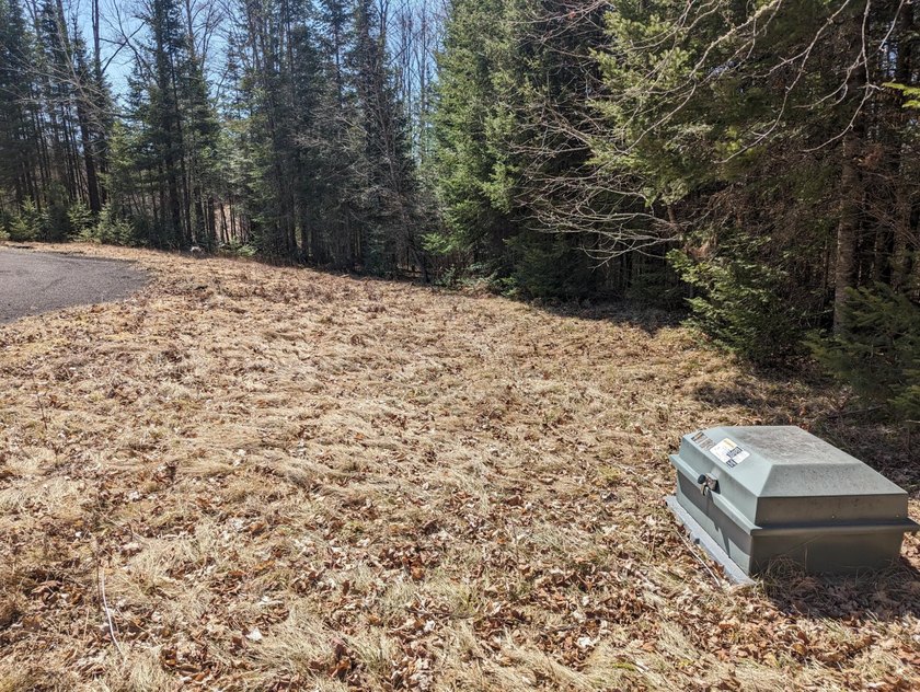 Beautiful, wooded lot is waiting for you to build your own dream - photo 4