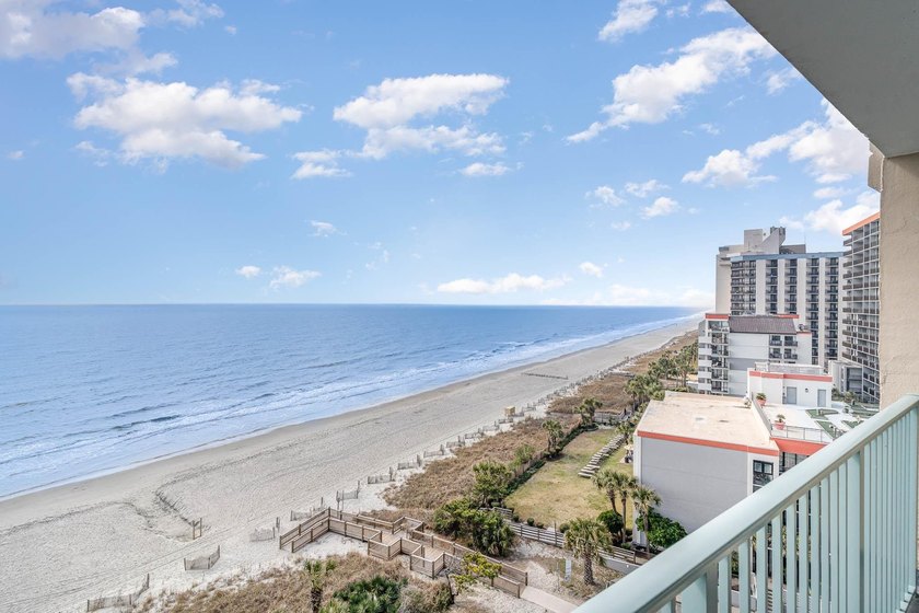 Welcome to Sand Dunes! This efficiency, direct oceanfront condo - photo 6
