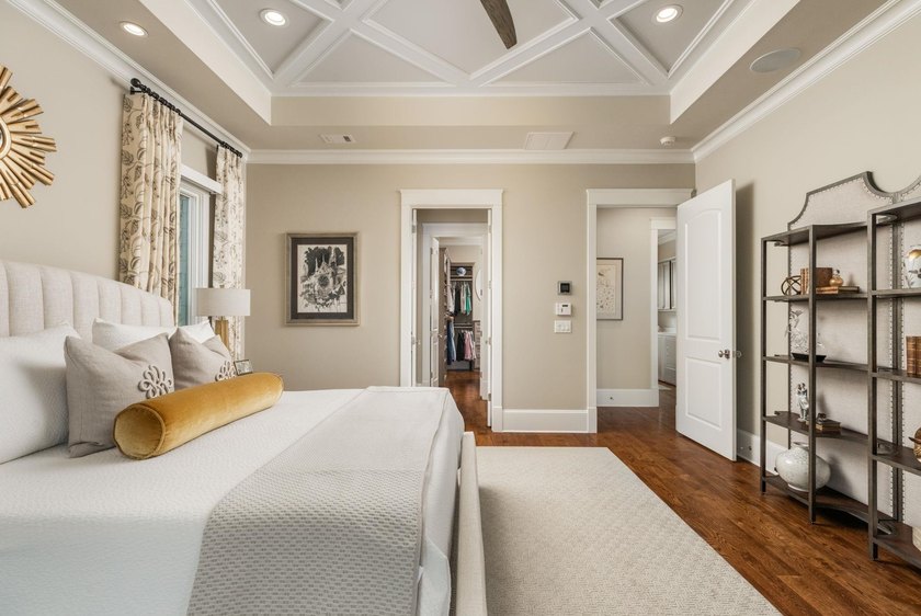 STUNNING LIKE-NEW LUXURY CUSTOM HOME AT REYNOLDS LAKE OCONEE - photo 26