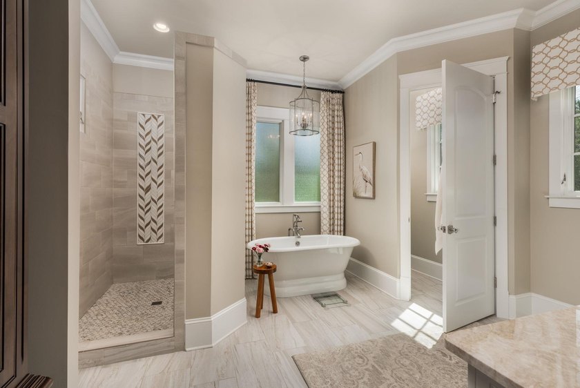 STUNNING LIKE-NEW LUXURY CUSTOM HOME AT REYNOLDS LAKE OCONEE - photo 27