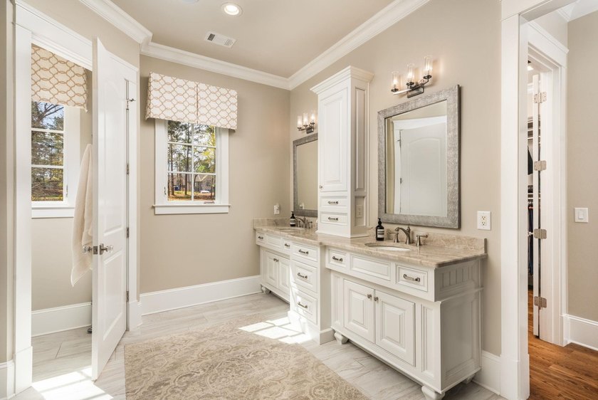 STUNNING LIKE-NEW LUXURY CUSTOM HOME AT REYNOLDS LAKE OCONEE - photo 28