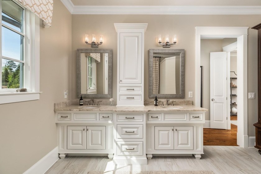 STUNNING LIKE-NEW LUXURY CUSTOM HOME AT REYNOLDS LAKE OCONEE - photo 29