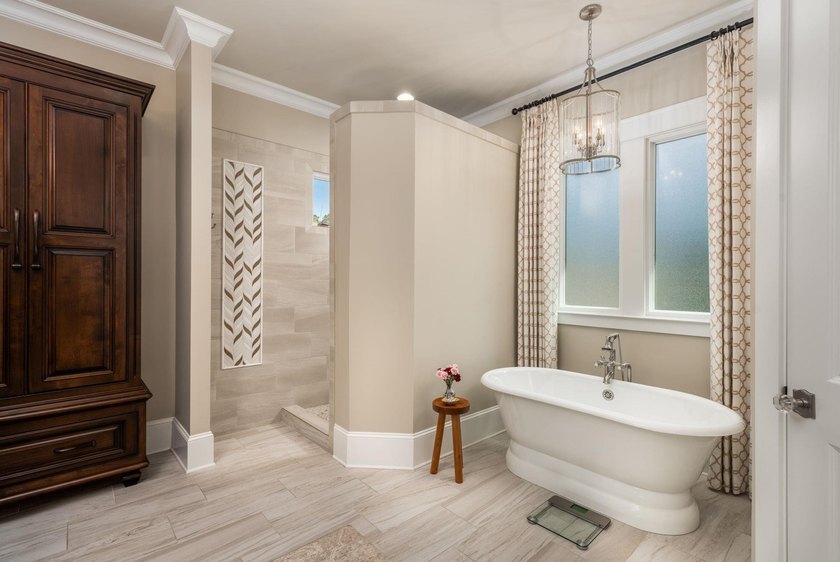 STUNNING LIKE-NEW LUXURY CUSTOM HOME AT REYNOLDS LAKE OCONEE - photo 30