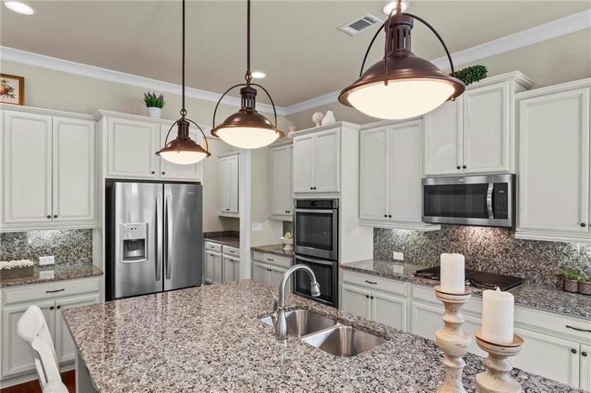 Skip the wait and expense of new construction-this immaculate - photo 31