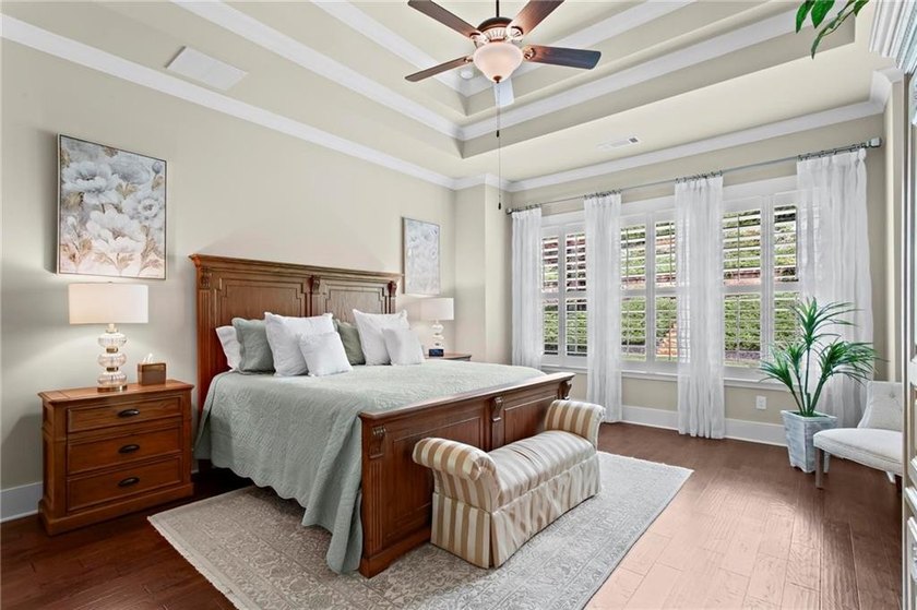 Skip the wait and expense of new construction-this immaculate - photo 33