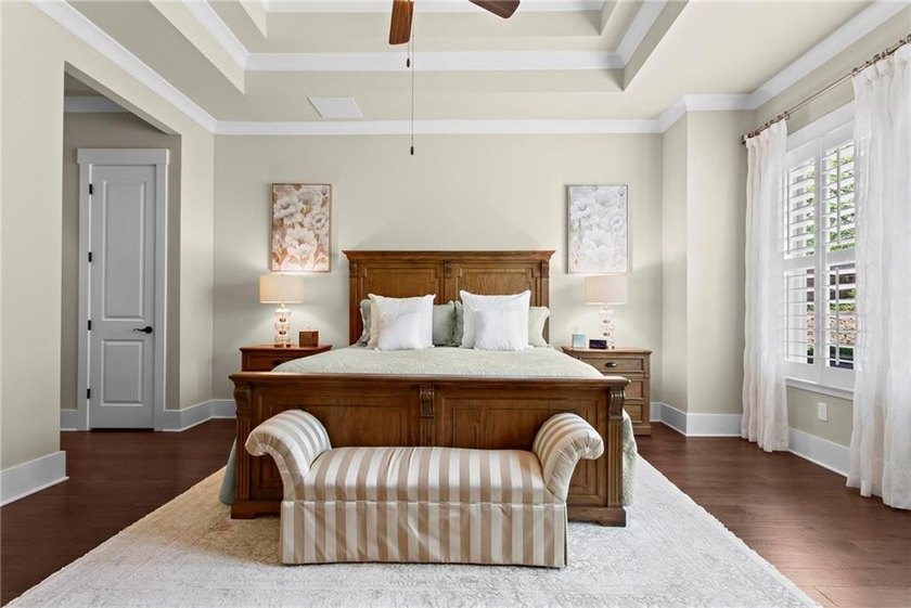 Skip the wait and expense of new construction-this immaculate - photo 34