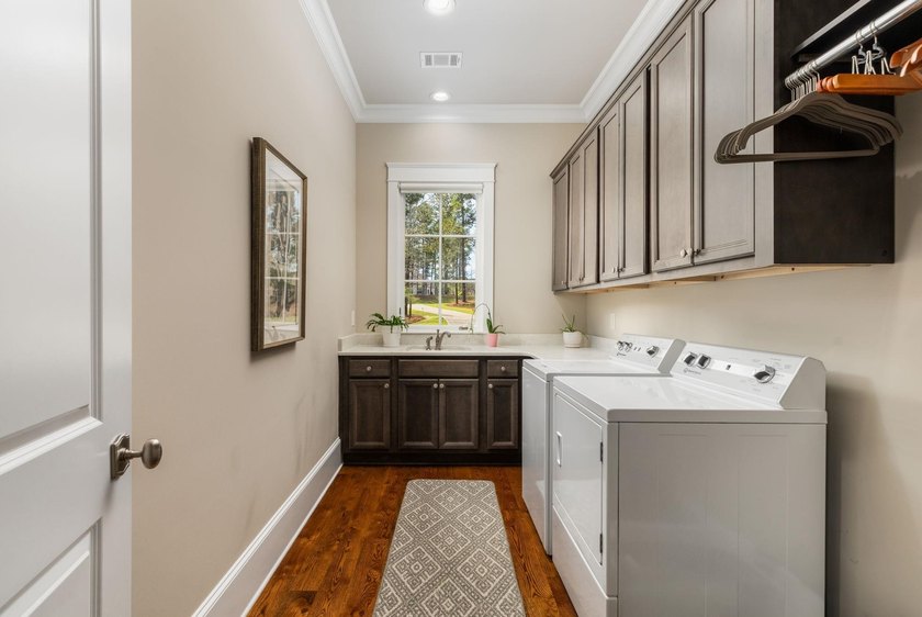 STUNNING LIKE-NEW LUXURY CUSTOM HOME AT REYNOLDS LAKE OCONEE - photo 34