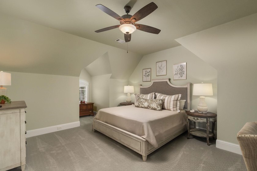 STUNNING LIKE-NEW LUXURY CUSTOM HOME AT REYNOLDS LAKE OCONEE - photo 41
