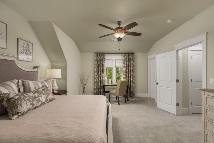 STUNNING LIKE-NEW LUXURY CUSTOM HOME AT REYNOLDS LAKE OCONEE - photo 42