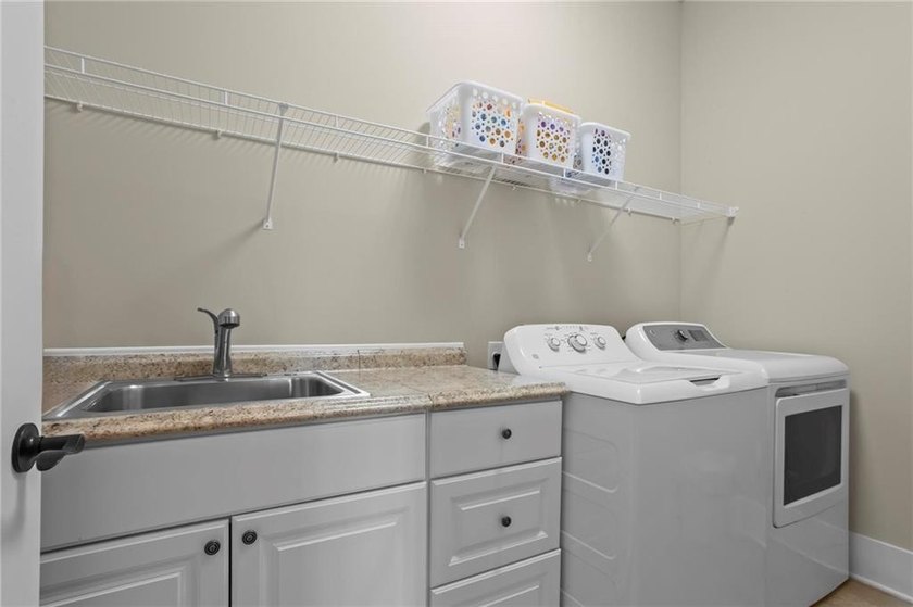 Skip the wait and expense of new construction-this immaculate - photo 50