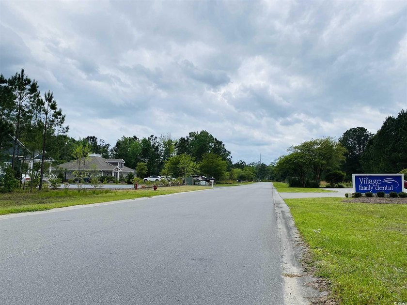 Fantastic Commercial lot located in Queens Harbour Professional - photo 5