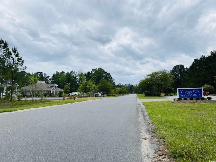 Fantastic Commercial lot located in Queens Harbour Professional - photo 8