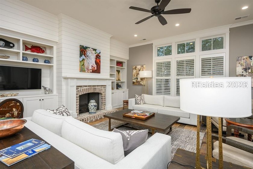 118 Cane Cutter Road is a four-bedroom, four-and-a-half-bathroom - photo 4