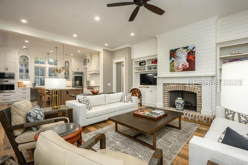 118 Cane Cutter Road is a four-bedroom, four-and-a-half-bathroom - photo 7
