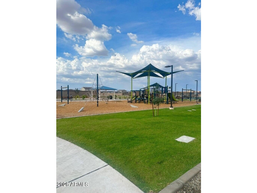 Beautiful NEW Home in PRIME San Tan Valley location, close - photo 29