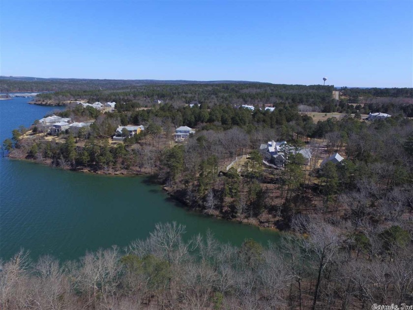 Lot 12 Wisdom Pointe Subdivision, Heber Springs, AR 72543, 2441666