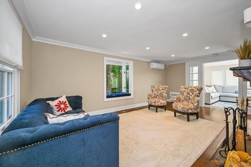 Welcome to 51 Deepdale Drive, a beautifully renovated French - photo 4