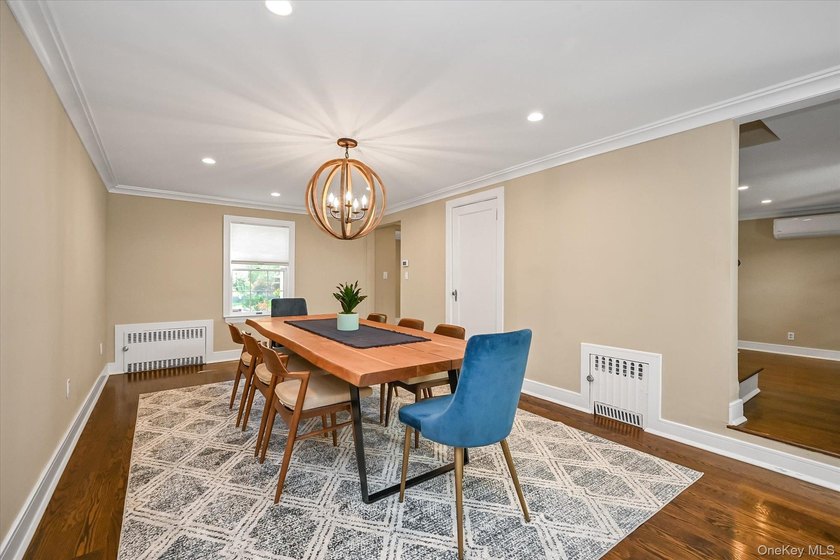 Welcome to 51 Deepdale Drive, a beautifully renovated French - photo 6