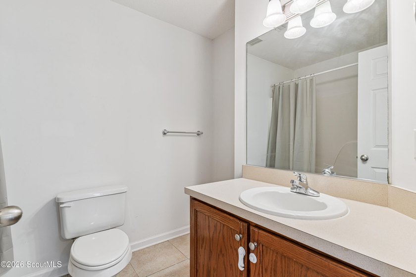 Imagine coming home to the rare combination of privacy, space - photo 11
