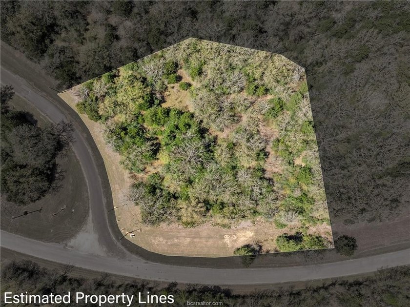 Want room to spread out near the water? These three wooded lots - photo 3