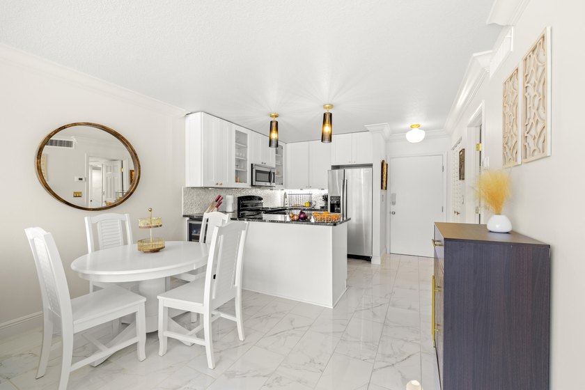Welcome to your Slice of Paradise on South Hutchinson Island! - photo 6