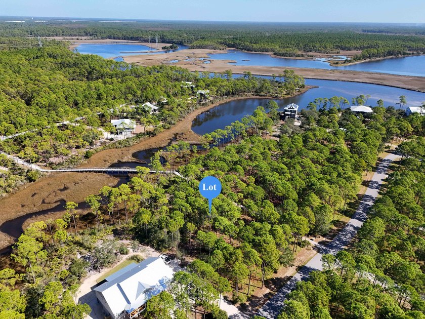 Discover the perfect place to build your dream home on Lot 114 - photo 6