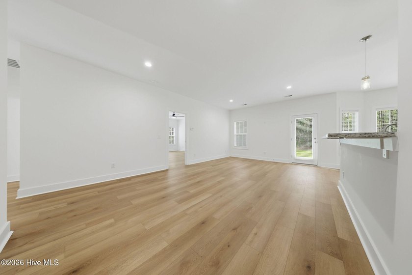 Beautiful nearly new home in Calabash's Carolina Shores North - photo 11